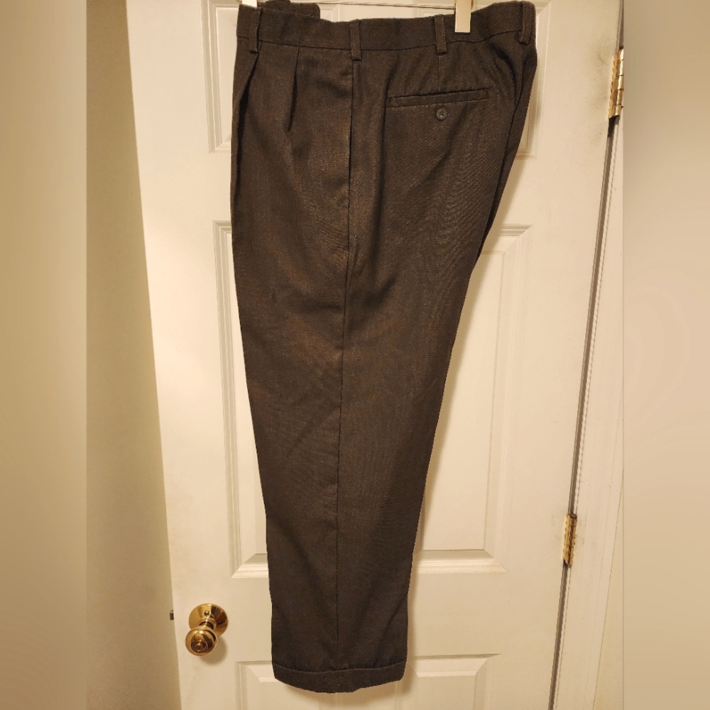 Perry Ellis Portfolio Men's dress pants 36x32